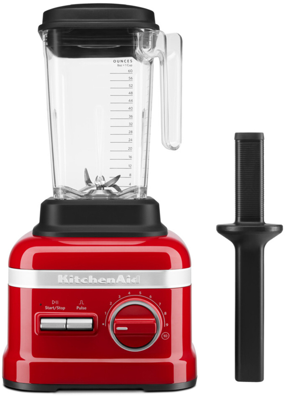 Блендер KitchenAid 5KSB6061EER фото №3