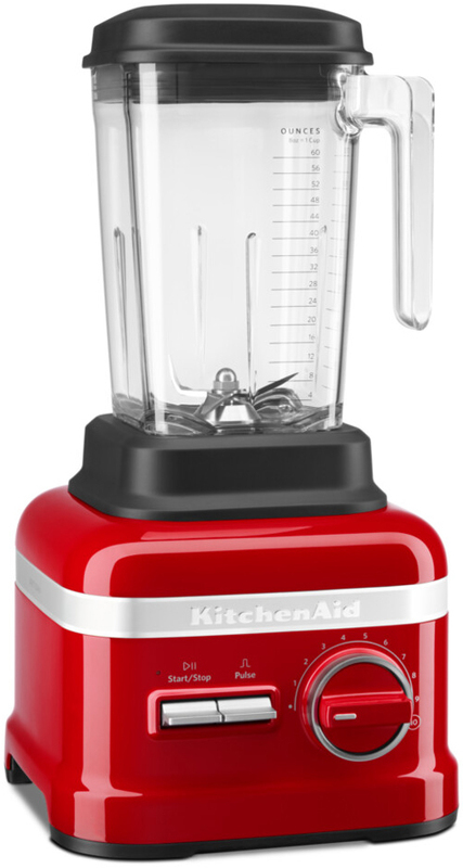 Блендер KitchenAid 5KSB6061EER
