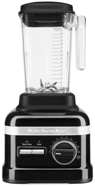 Блендер KitchenAid 5KSB6061EOB фото №3