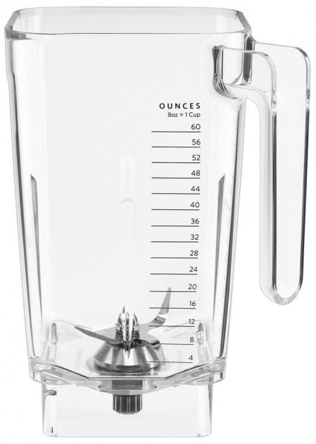 Блендер KitchenAid 5KSB6061EOB фото №4