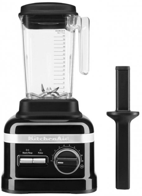 Блендер KitchenAid 5KSB6061EOB фото №2