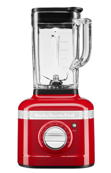 Блендер KitchenAid 5KSB4026ECA фото №2