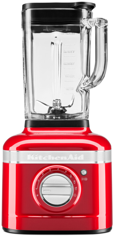 Блендер KitchenAid 5KSB4026EER фото №2