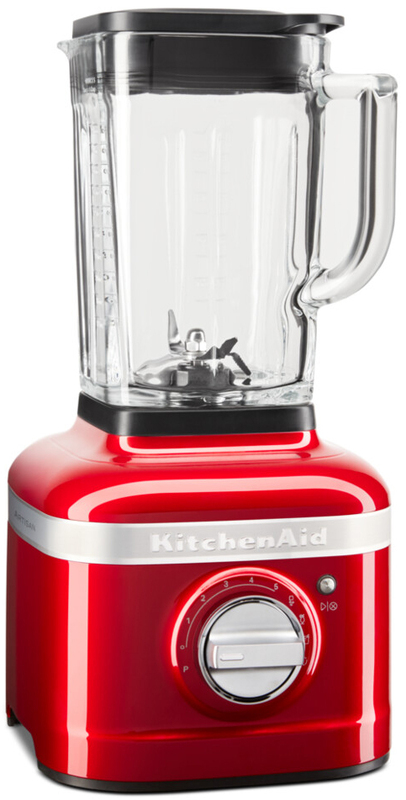Блендер KitchenAid 5KSB4026EER