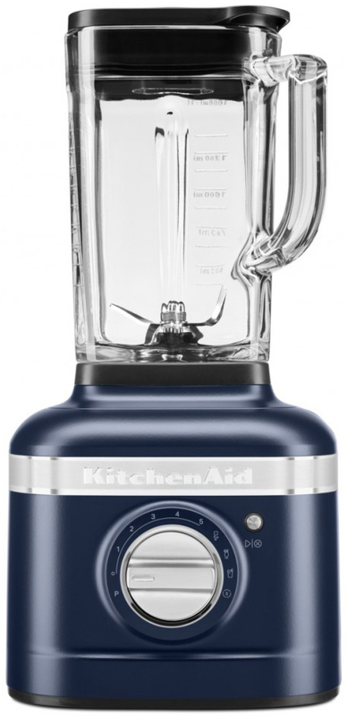 Блендер KitchenAid 5KSB4026EIB фото №2