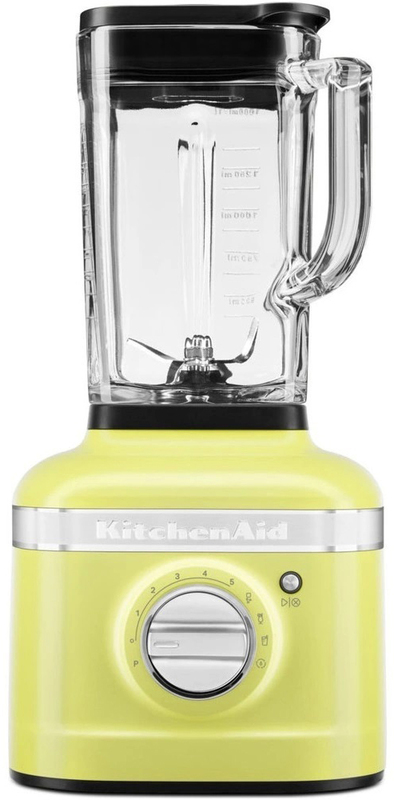 Блендер KitchenAid 5KSB4026EKG фото №2
