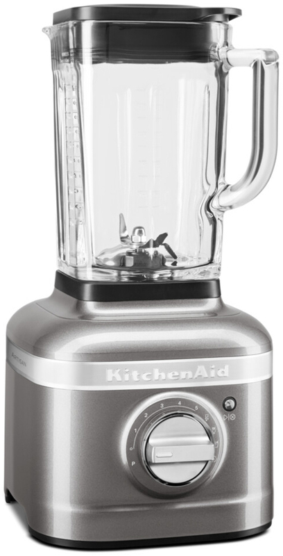 Блендер KitchenAid 5KSB4026EMS