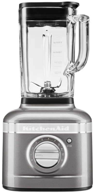 Блендер KitchenAid 5KSB4026EMS фото №2