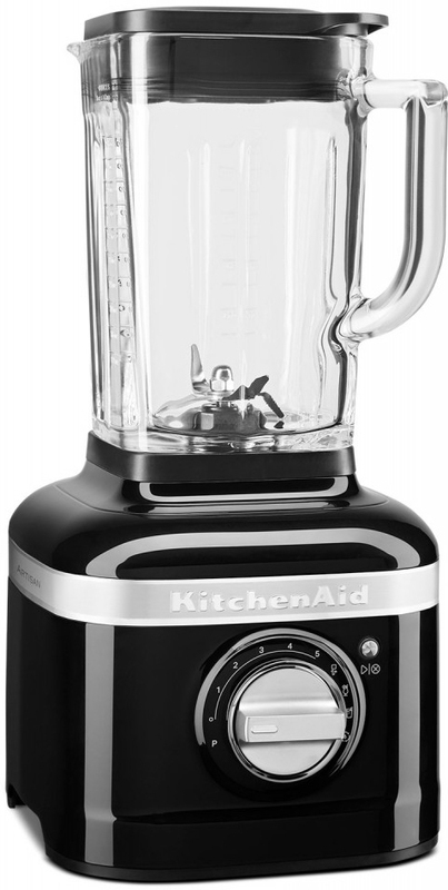 Блендер KitchenAid 5KSB4026EOB