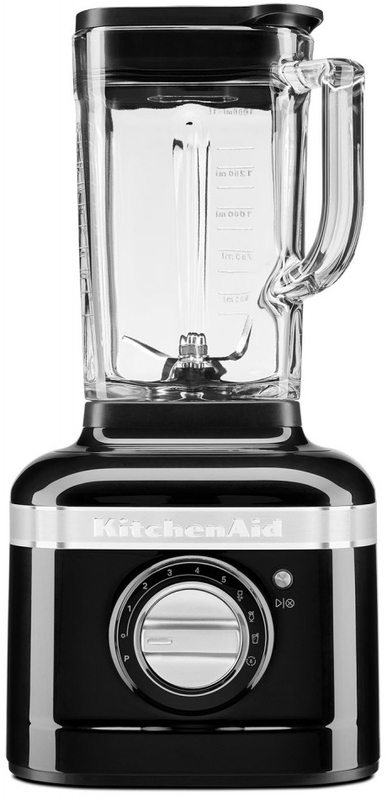 Блендер KitchenAid 5KSB4026EOB фото №2