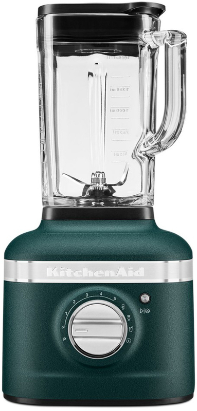 Блендер KitchenAid 5KSB4026EPP фото №2