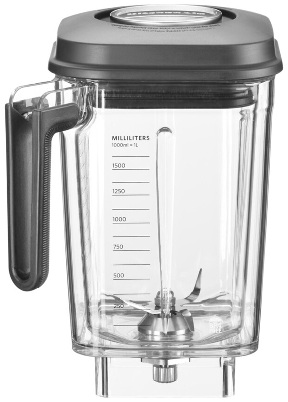 Блендер KitchenAid 5KSB8270ECA фото №4