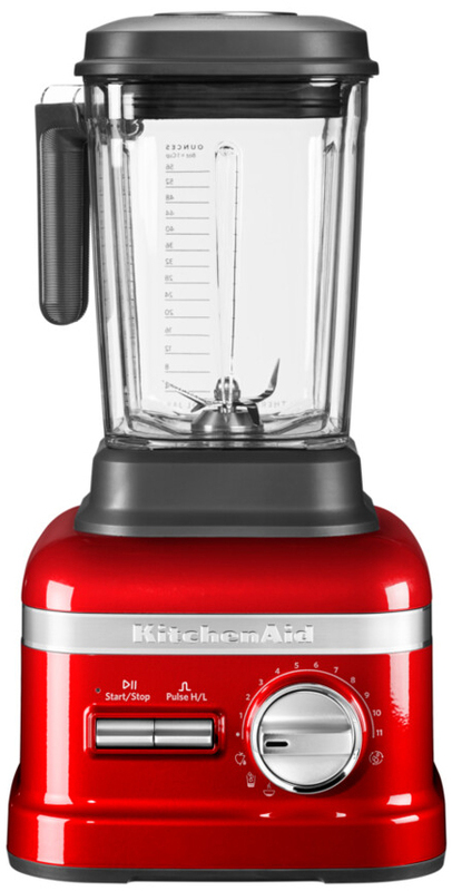 Блендер KitchenAid 5KSB8270ECA фото №2