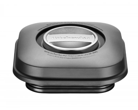 Блендер KitchenAid 5KSB8270EMS фото №3