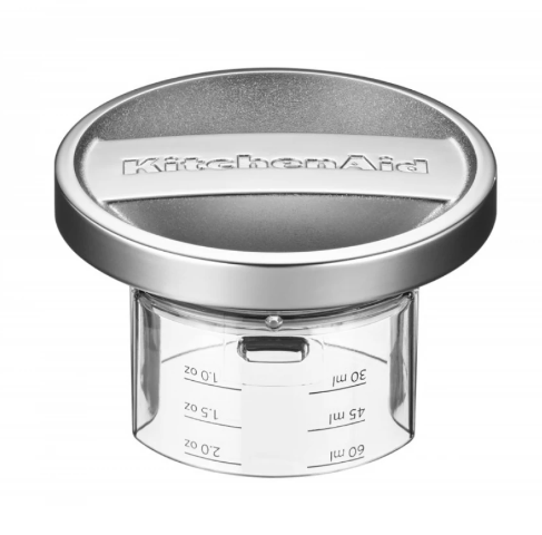Блендер KitchenAid 5KSB8270EMS фото №4