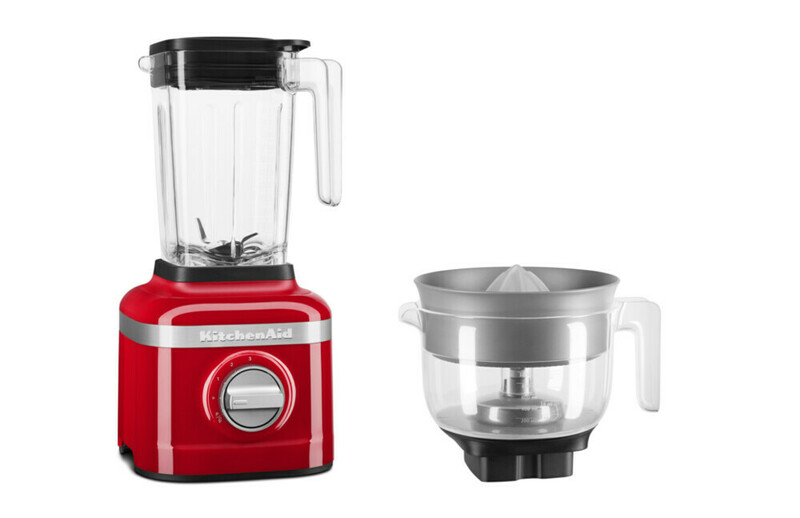 Блендер KitchenAid 5KSB1325EER фото №3