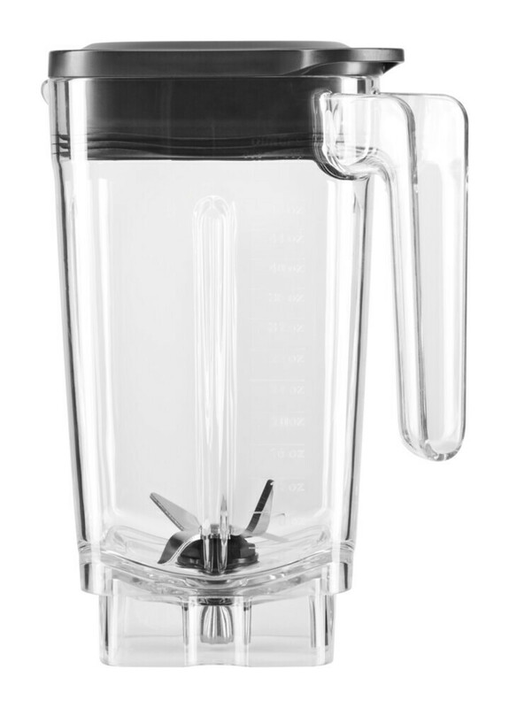 Блендер KitchenAid 5KSB1325EOB фото №4
