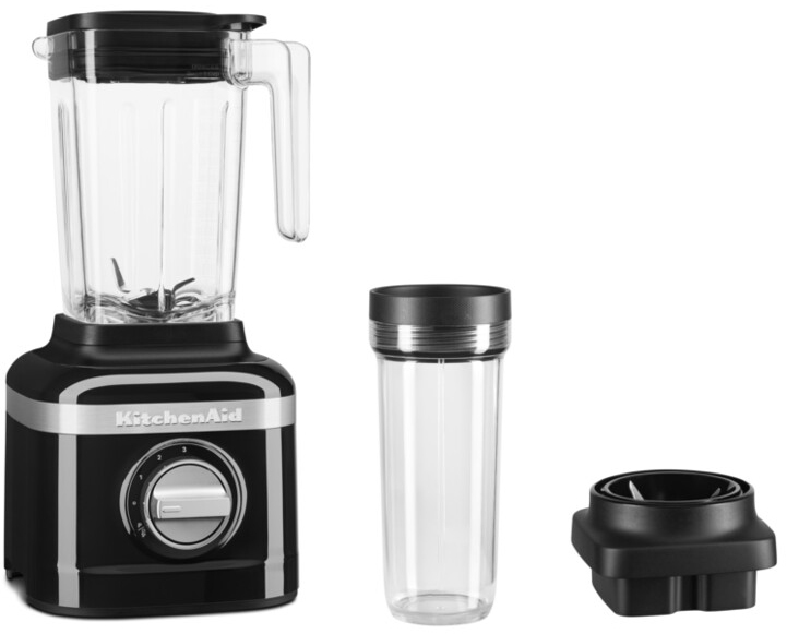 Блендер KitchenAid 5KSB1325EOB фото №2