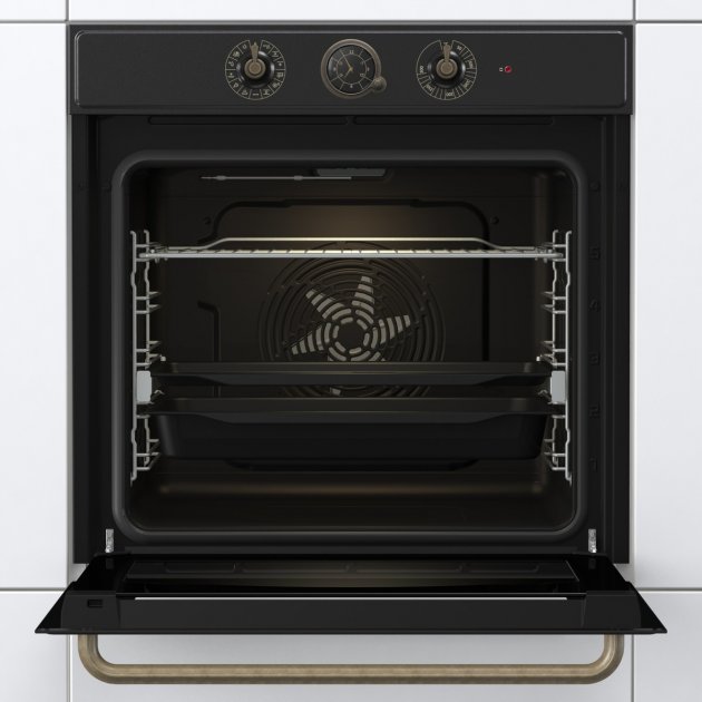 Духова шафа Gorenje BOS 67372 CLB фото №2