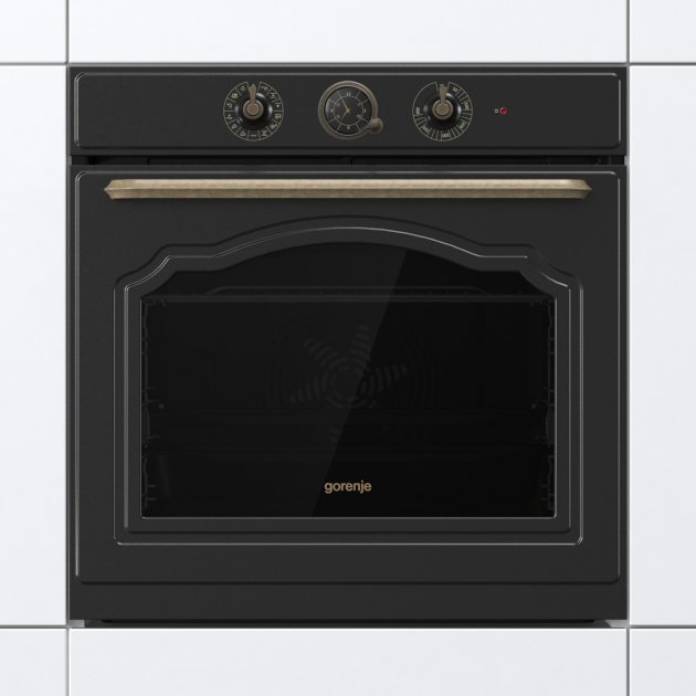 Духова шафа Gorenje BOS 67372 CLB фото №4