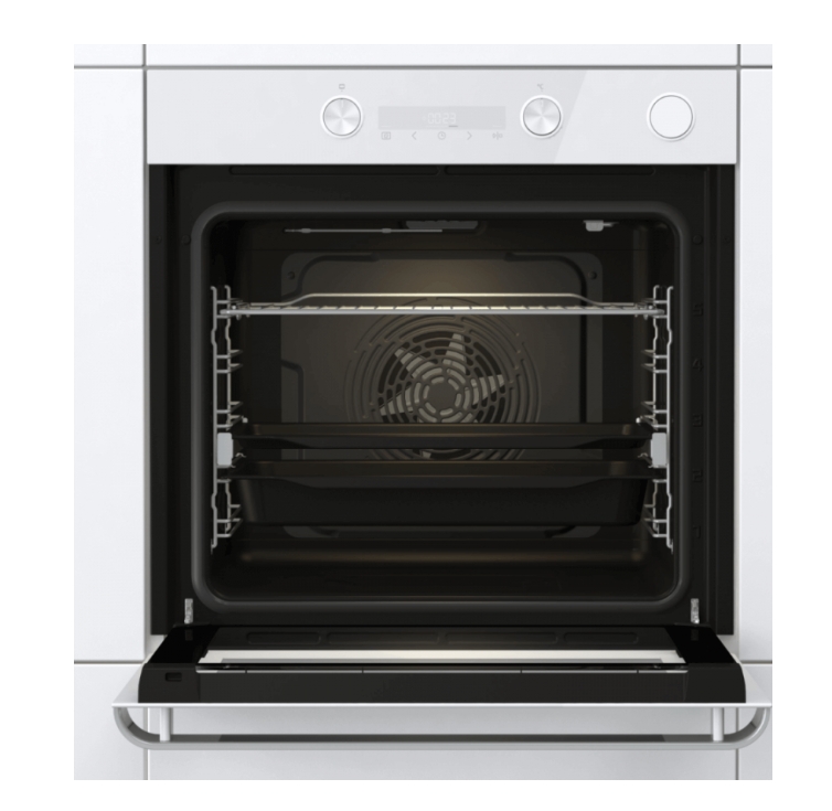 Духова шафа Gorenje BSA 6737 ORAW фото №2