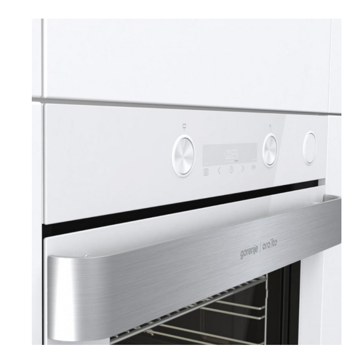 Духова шафа Gorenje BSA 6737 ORAW фото №3