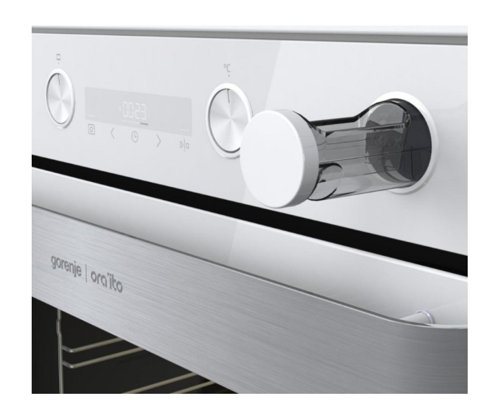 Духова шафа Gorenje BSA 6737 ORAW фото №4
