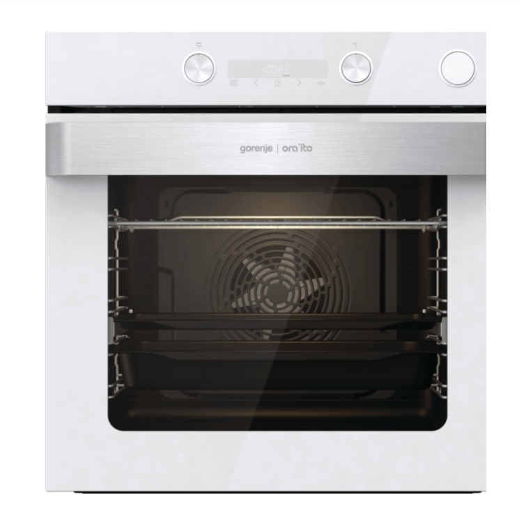 Духова шафа Gorenje BSA 6737 ORAW