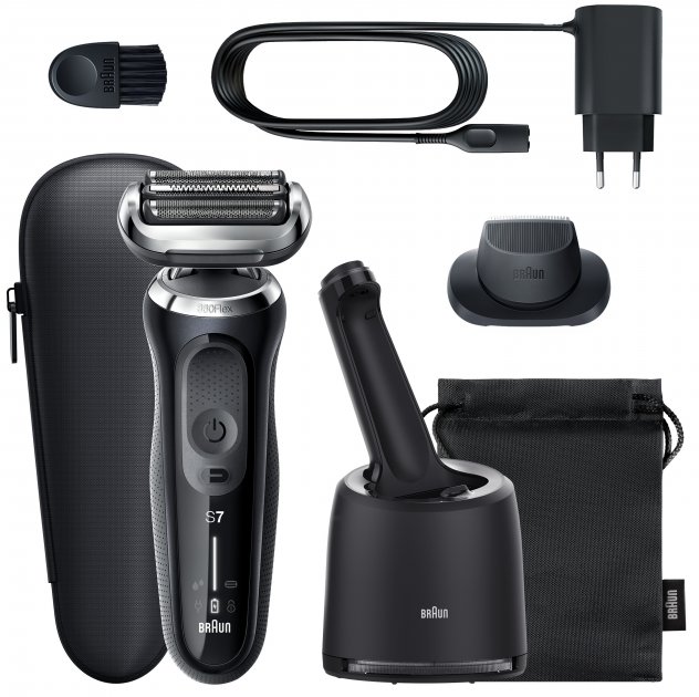 Braun 71-N7200cc Series 7