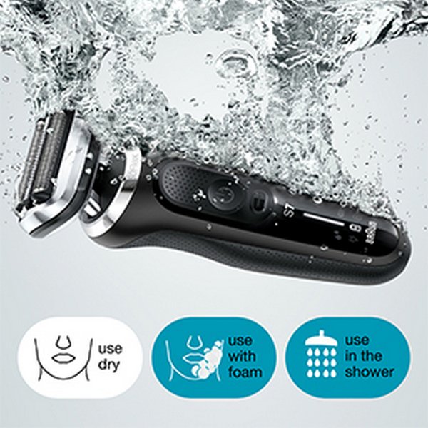 Braun 71-N7200cc Series 7 фото №2