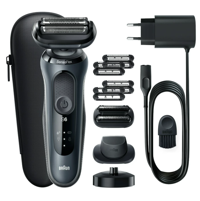 Braun Series 6 61-N4820cs
