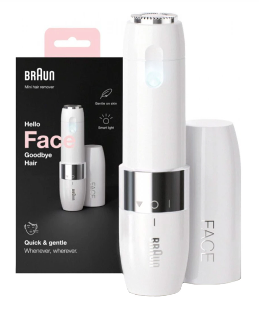 Braun FS 1000 Face фото №3