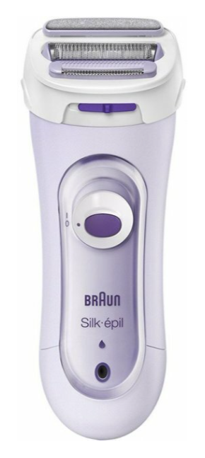 Braun SE LS 5560 фото №2