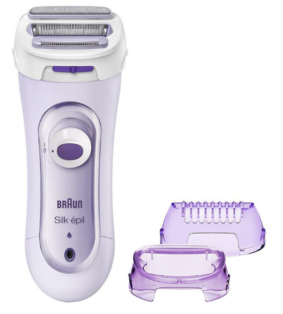 Braun SE LS 5560