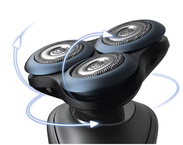 Philips S7940/16 фото №4