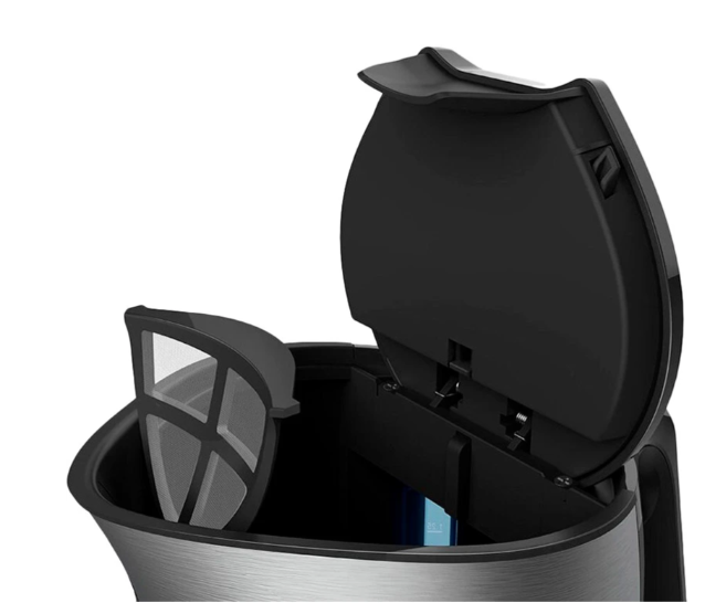 Чайник диск Braun WK 5115 BK фото №3