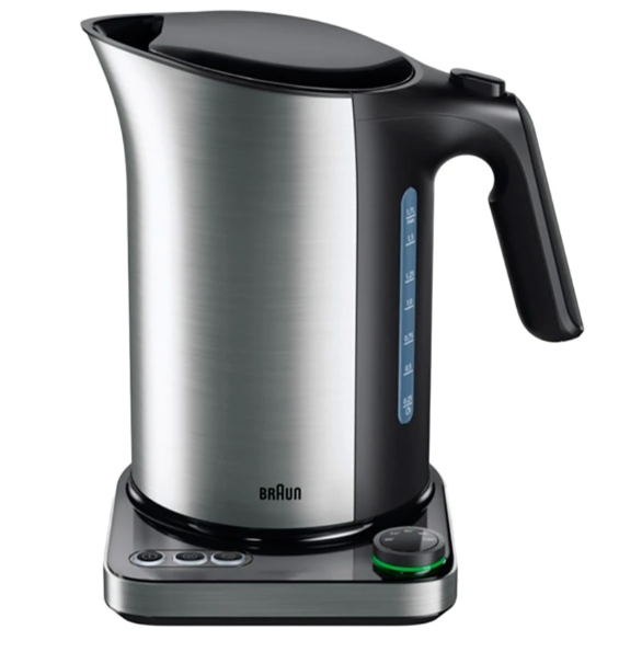Чайник диск Braun WK 5115 BK