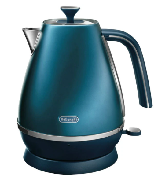 Чайник диск Delonghi KBI 2001 BL