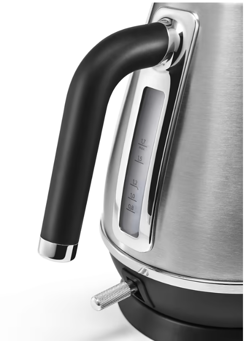 Чайник диск Delonghi KBI 2001 M фото №2