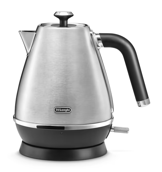 Чайник диск Delonghi KBI 2001 M