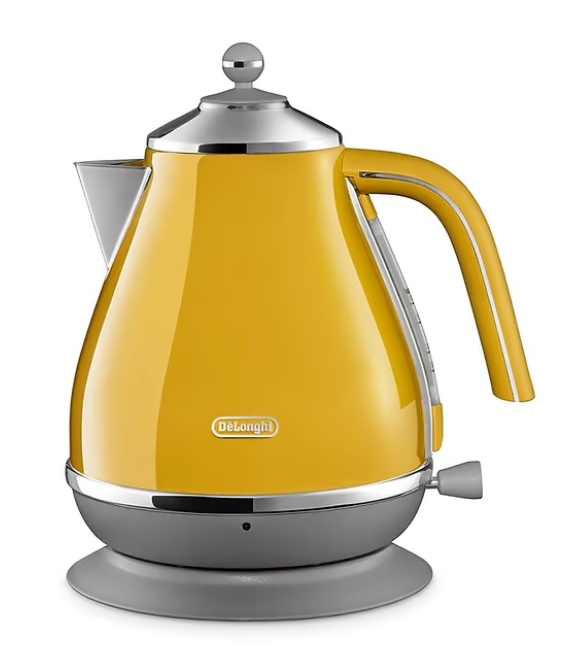 Чайник диск Delonghi KBOC 2001 Y