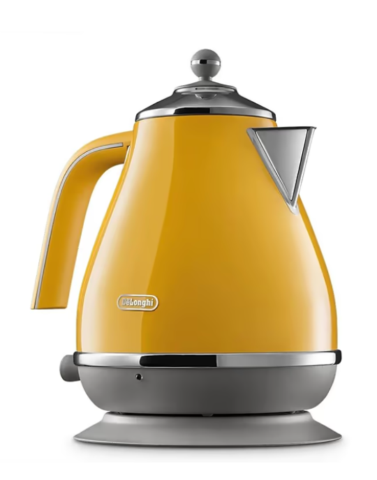 Чайник диск Delonghi KBOC 2001 Y фото №2