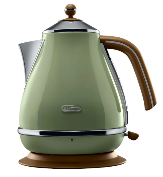 Чайник диск Delonghi KBOV 2001 GR
