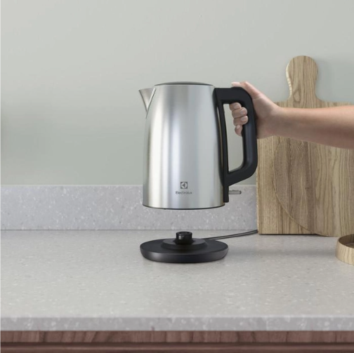 Чайник диск Electrolux E3K1-3ST фото №3