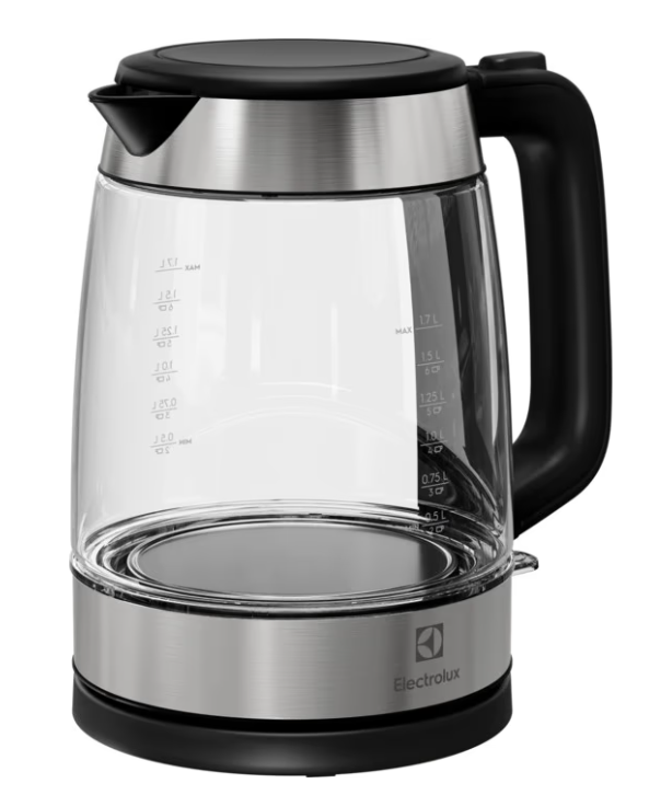 Чайник диск Electrolux E4GK1-4GB