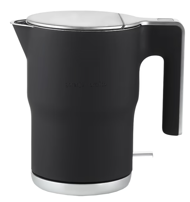 Чайник диск Gorenje K 15 ORAB