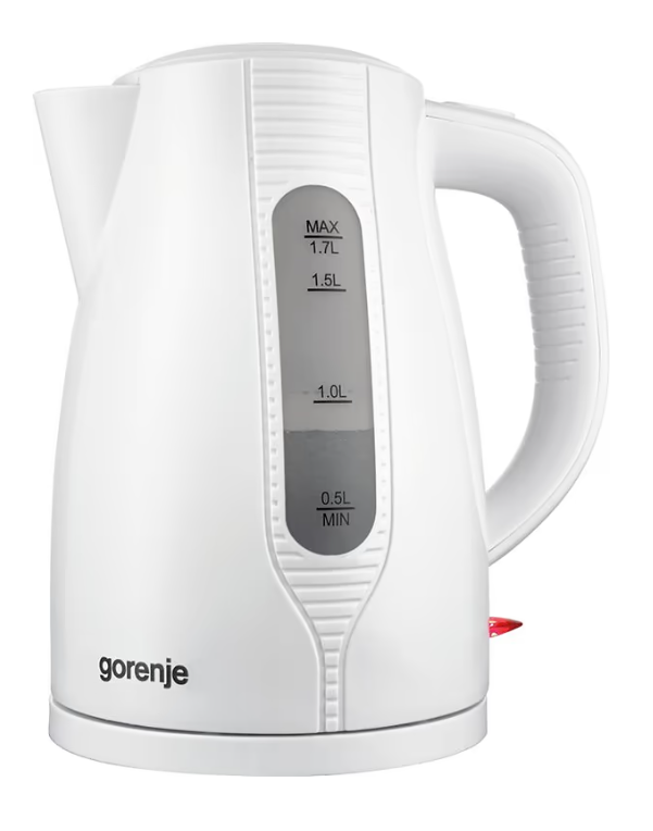 Чайник диск Gorenje K 17 WII (FK-1401)