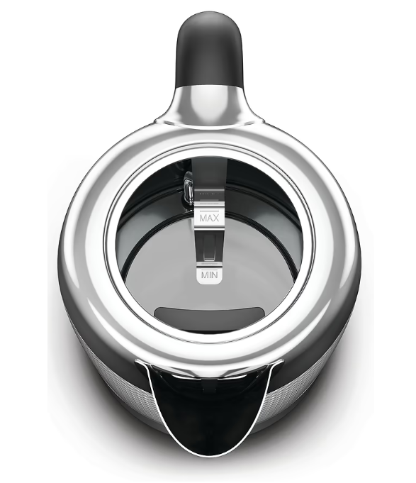 Чайник диск Kenwood ZJM 810 BL фото №2
