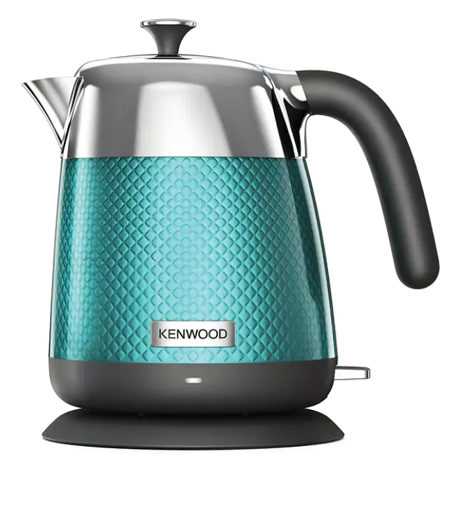 Чайник диск Kenwood ZJM 810 BL