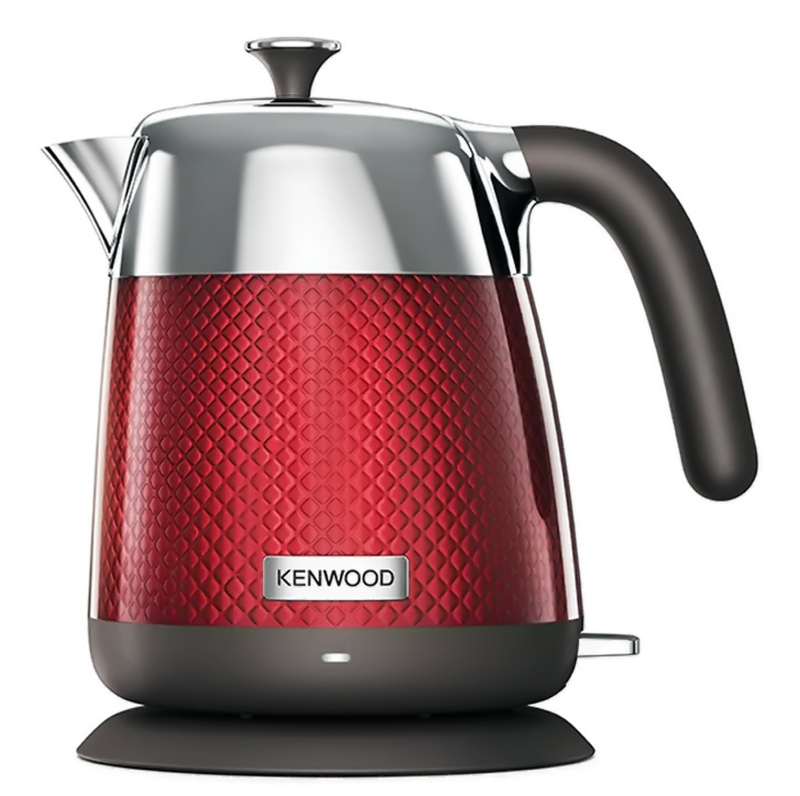 Чайник диск Kenwood ZJM 810 RD